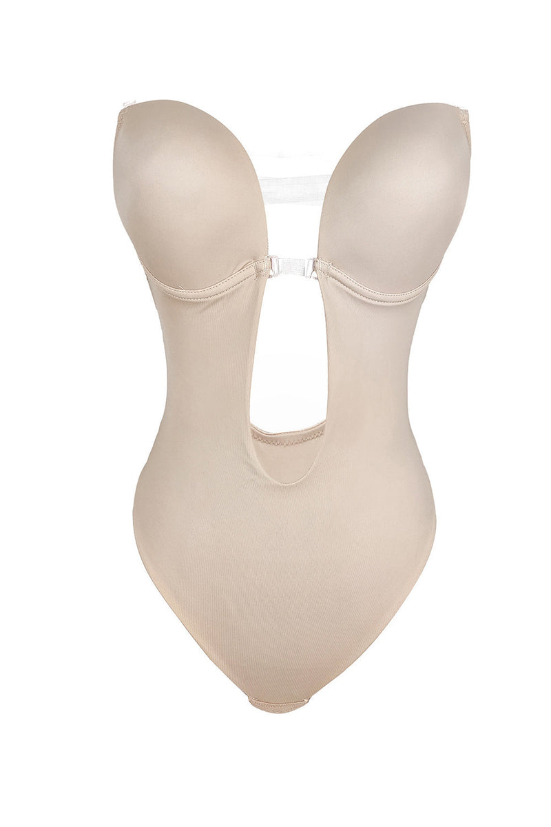 Laden Sie das Bild in den Galerie-Viewer, Body Body Butt Lifting Shapewear mit Aushöhlung