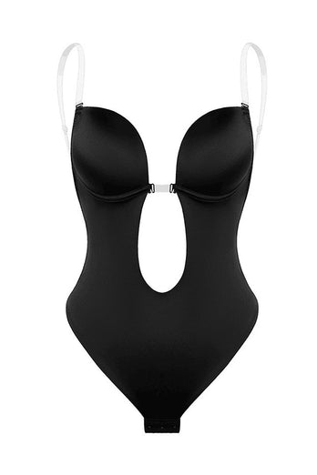 Body Body Butt Lifting Shapewear mit Aushöhlung