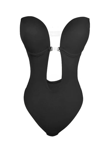 Body Body Butt Lifting Shapewear mit Aushöhlung