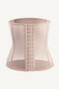 Laden Sie das Bild in den Galerie-Viewer, Schwarze Schnalle Taille Control Body Shapewear