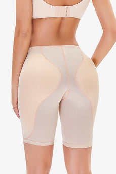 Apricot Hip Sponge Pad Verdickt Po Lift Shapewear