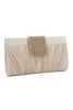 Laden Sie das Bild in den Galerie-Viewer, Champagner-Perlen-Party-Clutch