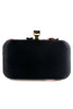 Laden Sie das Bild in den Galerie-Viewer, Dinner Clutch mit Blume